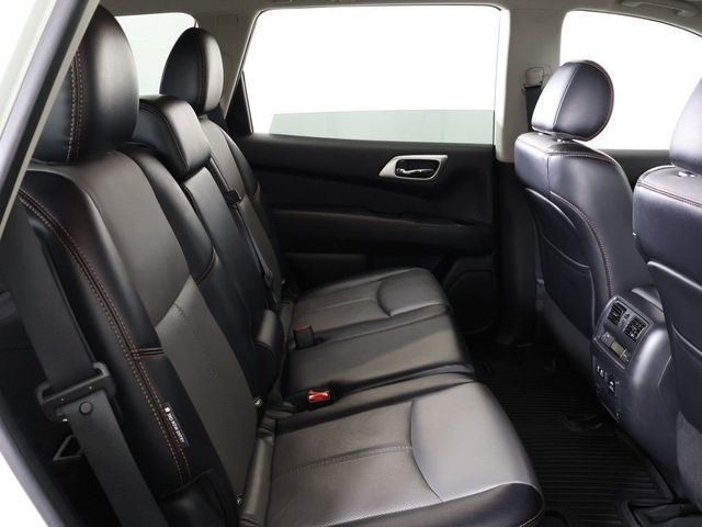 2020 Nissan Pathfinder 4x4 SL - 23012736 - 41