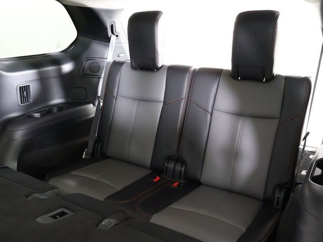 2020 Nissan Pathfinder 4x4 SL - 23012736 - 42