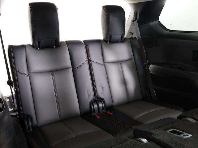 2020 Nissan Pathfinder 4x4 SL - 23012736 - 43