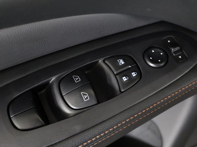 2020 Nissan Pathfinder 4x4 SL - 23012736 - 46