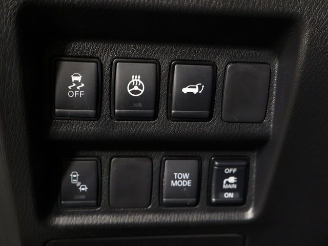 2020 Nissan Pathfinder 4x4 SL - 23012736 - 47