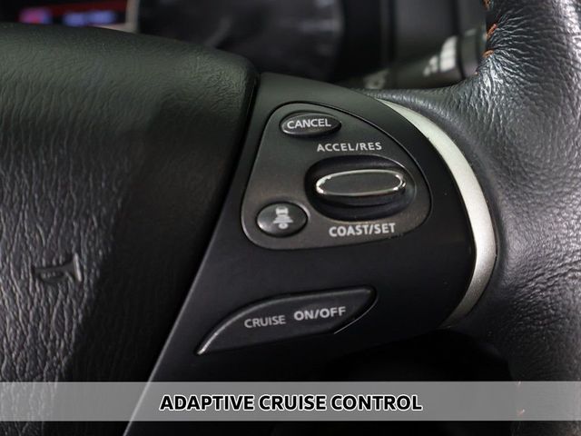 2020 Nissan Pathfinder 4x4 SL - 23012736 - 4