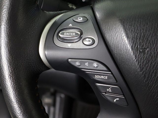 2020 Nissan Pathfinder 4x4 SL - 23012736 - 51