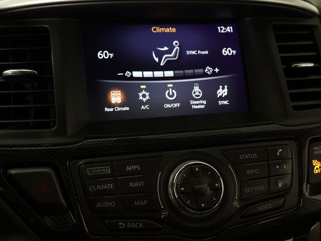 2020 Nissan Pathfinder 4x4 SL - 23012736 - 55