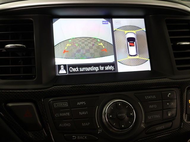 2020 Nissan Pathfinder 4x4 SL - 23012736 - 56