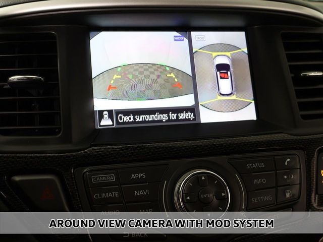 2020 Nissan Pathfinder 4x4 SL - 23012736 - 5