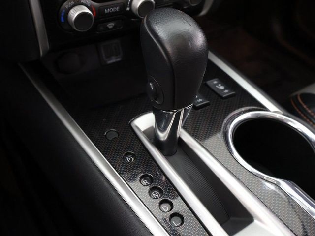 2020 Nissan Pathfinder 4x4 SL - 23012736 - 59