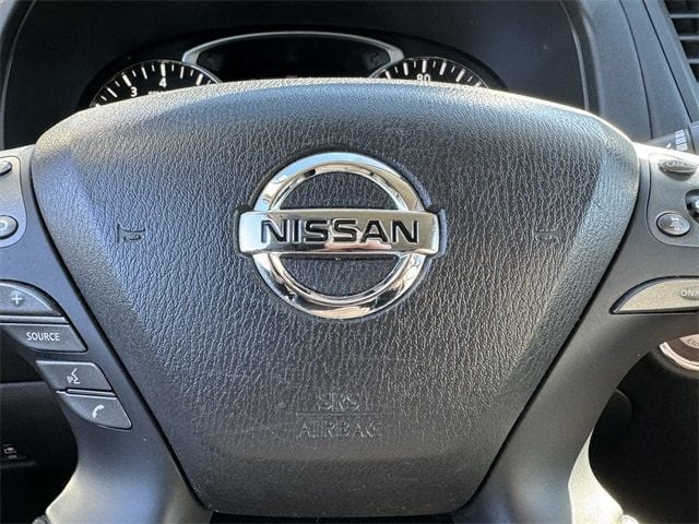 2020 Nissan Pathfinder 4x4 SL - 22699001 - 35