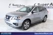 2020 Nissan Pathfinder 4x4 SL - 22883588 - 0