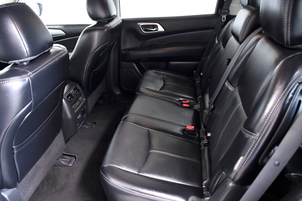 2020 Nissan Pathfinder 4x4 SL - 22883588 - 9