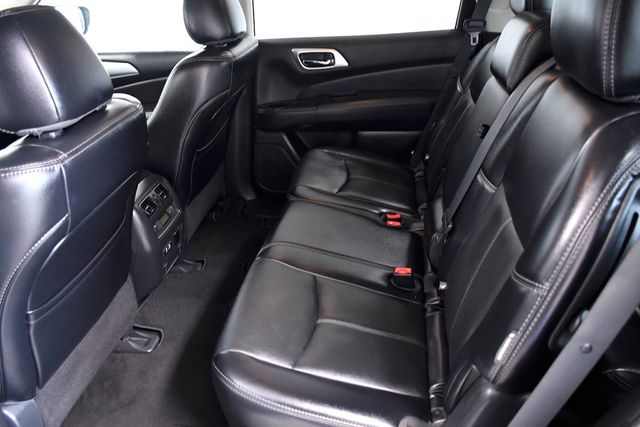 2020 Nissan Pathfinder 4x4 SL - 22883588 - 9