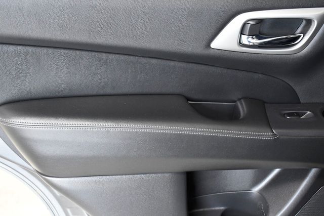 2020 Nissan Pathfinder 4x4 SL - 22883588 - 10