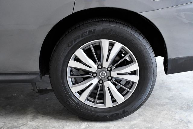 2020 Nissan Pathfinder 4x4 SL - 22883588 - 12