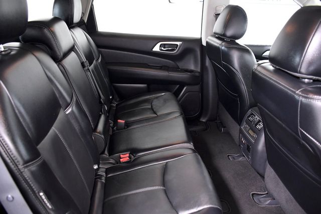 2020 Nissan Pathfinder 4x4 SL - 22883588 - 15
