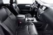 2020 Nissan Pathfinder 4x4 SL - 22883588 - 17