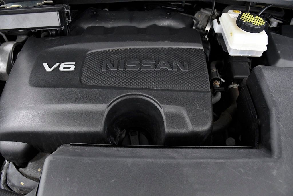 2020 Nissan Pathfinder 4x4 SL - 22883588 - 20