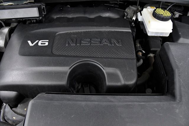 2020 Nissan Pathfinder 4x4 SL - 22883588 - 20