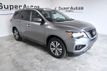2020 Nissan Pathfinder 4x4 SL - 22883588 - 2