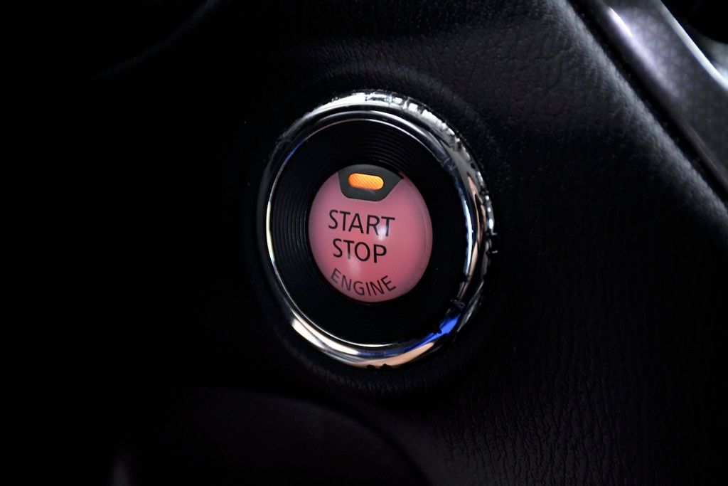 2020 Nissan Pathfinder 4x4 SL - 22883588 - 29