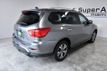 2020 Nissan Pathfinder 4x4 SL - 22883588 - 3