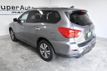 2020 Nissan Pathfinder 4x4 SL - 22883588 - 5