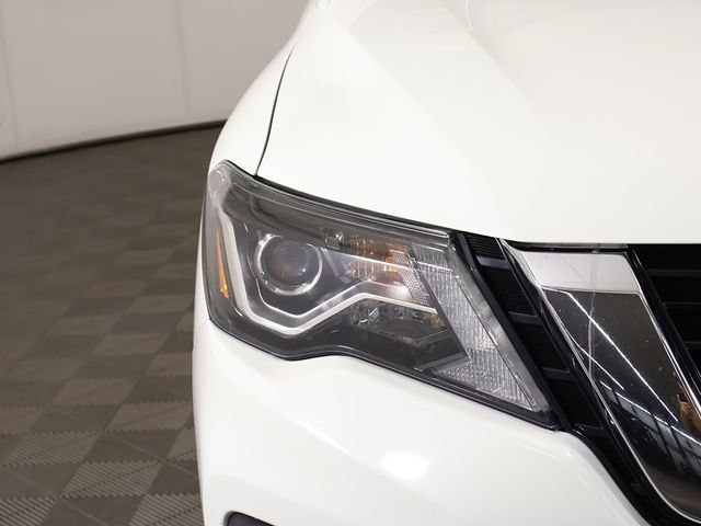 2020 Nissan Pathfinder 4x4 SV - 22957725 - 11