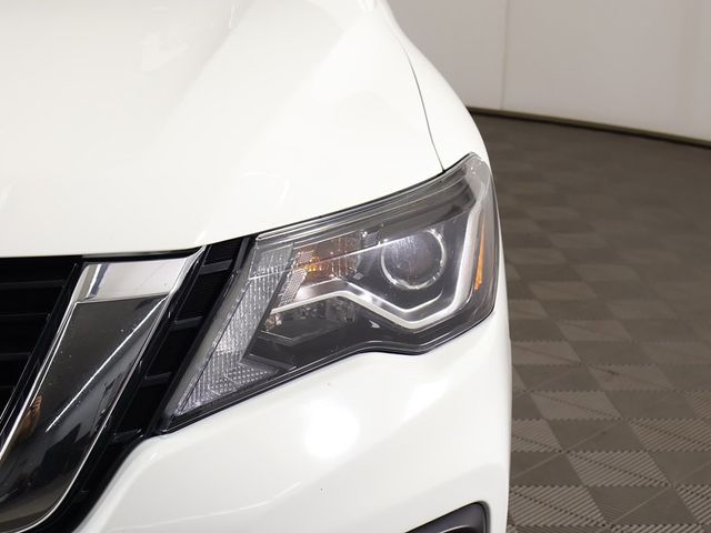 2020 Nissan Pathfinder 4x4 SV - 22957725 - 12