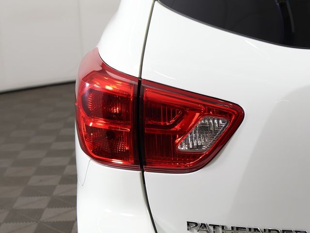 2020 Nissan Pathfinder 4x4 SV - 22957725 - 13