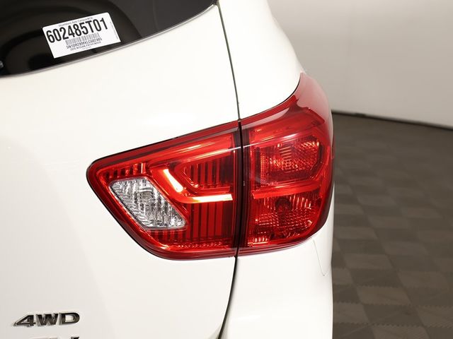 2020 Nissan Pathfinder 4x4 SV - 22957725 - 14