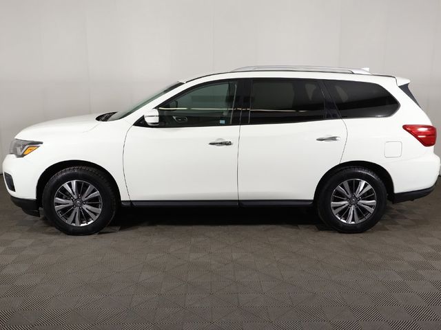 2020 Nissan Pathfinder 4x4 SV - 22957725 - 15