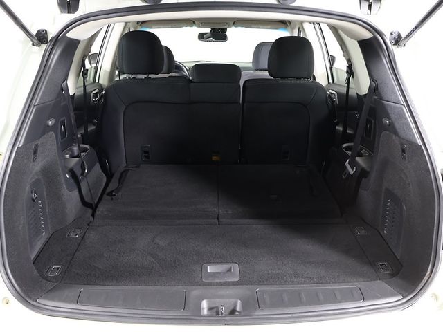 2020 Nissan Pathfinder 4x4 SV - 22957725 - 17