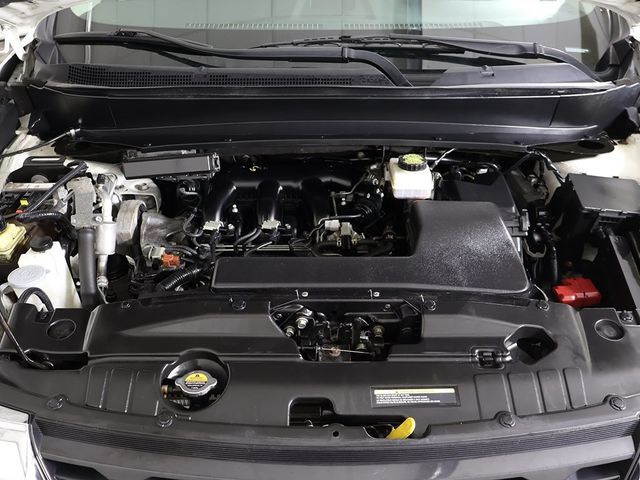 2020 Nissan Pathfinder 4x4 SV - 22957725 - 18