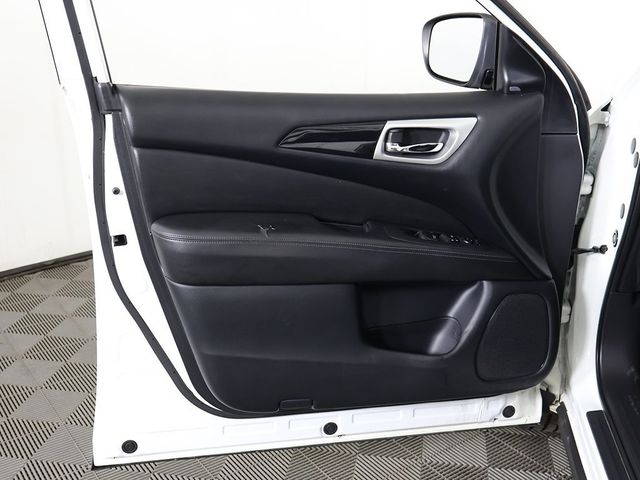 2020 Nissan Pathfinder 4x4 SV - 22957725 - 20