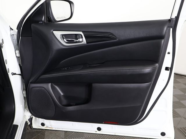 2020 Nissan Pathfinder 4x4 SV - 22957725 - 21