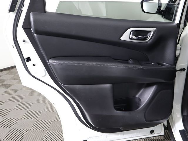 2020 Nissan Pathfinder 4x4 SV - 22957725 - 22