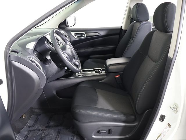 2020 Nissan Pathfinder 4x4 SV - 22957725 - 26