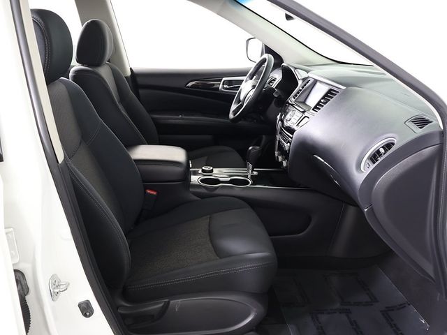 2020 Nissan Pathfinder 4x4 SV - 22957725 - 27