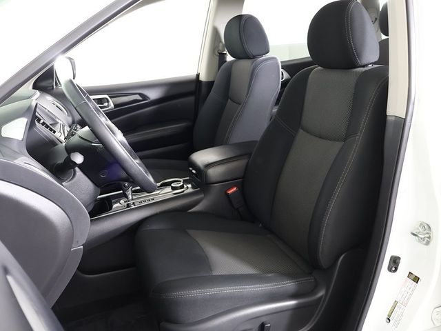 2020 Nissan Pathfinder 4x4 SV - 22957725 - 28