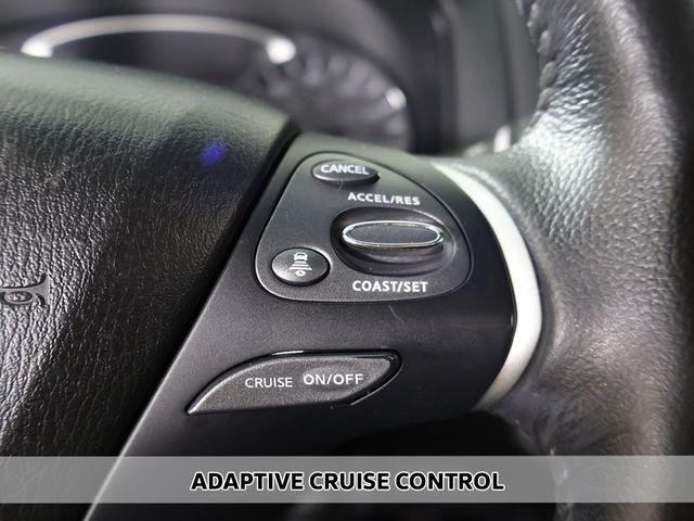 2020 Nissan Pathfinder 4x4 SV - 22957725 - 2