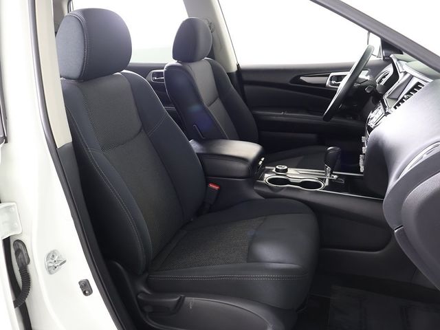 2020 Nissan Pathfinder 4x4 SV - 22957725 - 29