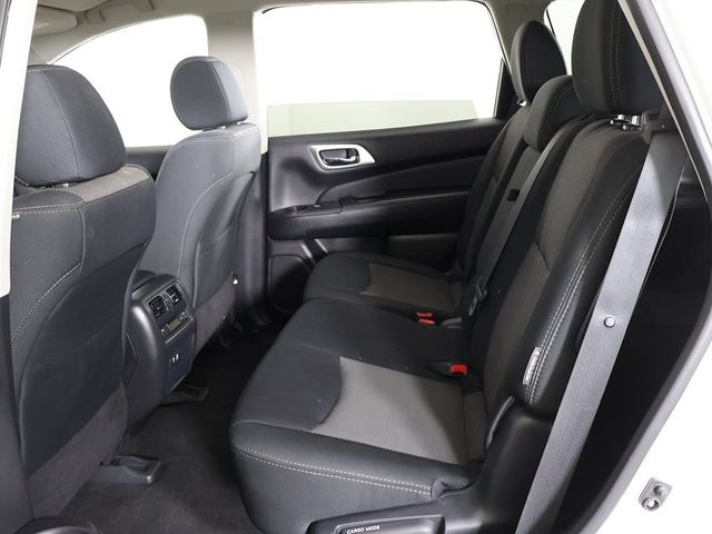 2020 Nissan Pathfinder 4x4 SV - 22957725 - 31