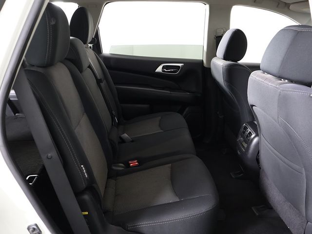 2020 Nissan Pathfinder 4x4 SV - 22957725 - 32