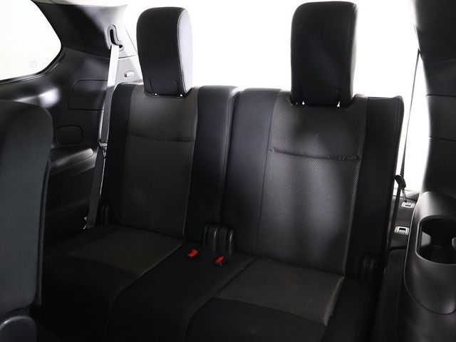 2020 Nissan Pathfinder 4x4 SV - 22957725 - 33