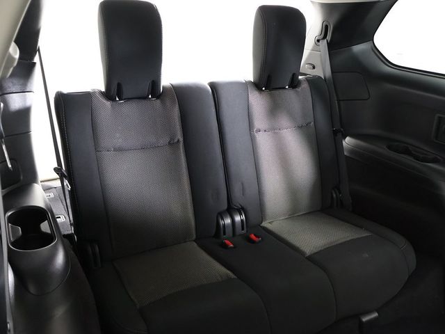 2020 Nissan Pathfinder 4x4 SV - 22957725 - 34