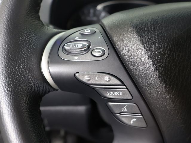 2020 Nissan Pathfinder 4x4 SV - 22957725 - 41