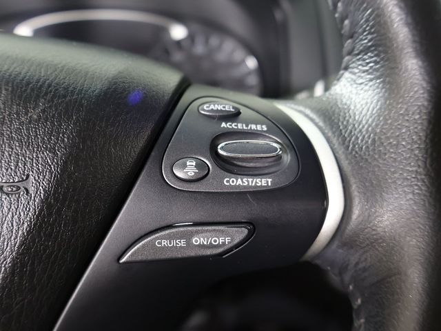 2020 Nissan Pathfinder 4x4 SV - 22957725 - 42