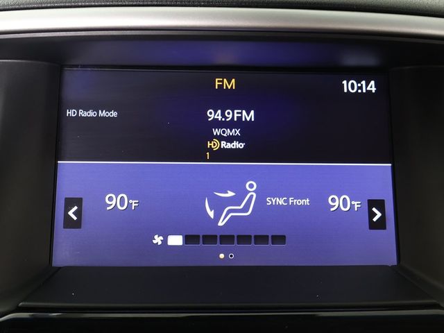 2020 Nissan Pathfinder 4x4 SV - 22957725 - 43