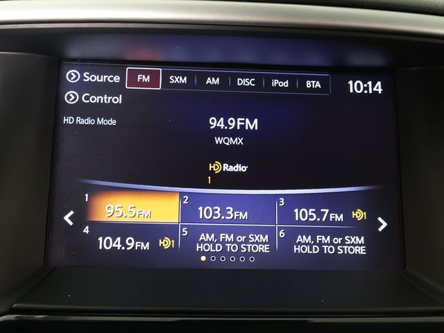 2020 Nissan Pathfinder 4x4 SV - 22957725 - 45