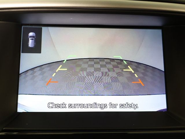 2020 Nissan Pathfinder 4x4 SV - 22957725 - 46