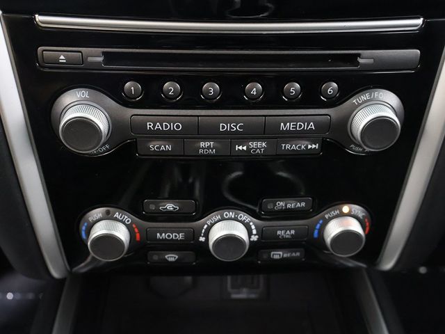 2020 Nissan Pathfinder 4x4 SV - 22957725 - 48